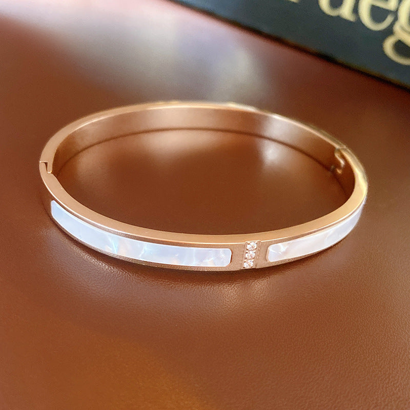 Luminique store | Luxe Minimal Bracelet