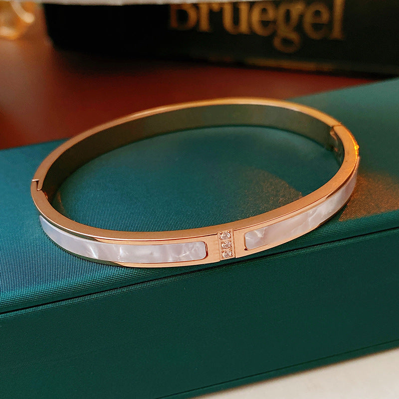 Luminique store | Luxe Minimal Bracelet