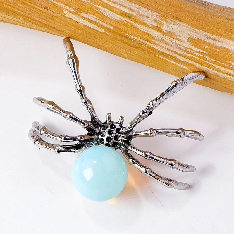 Luminique store | Spooky Halloween Spider