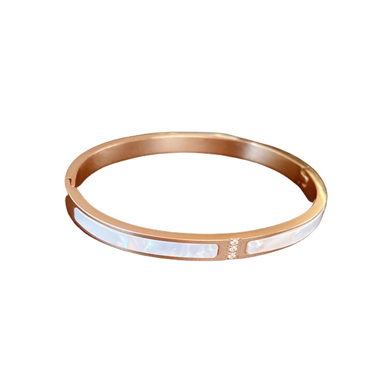 Luminique store | Luxe Minimal Bracelet