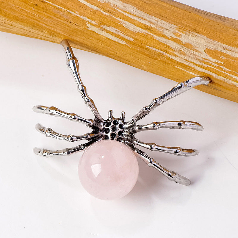 Luminique store | Spooky Halloween Spider